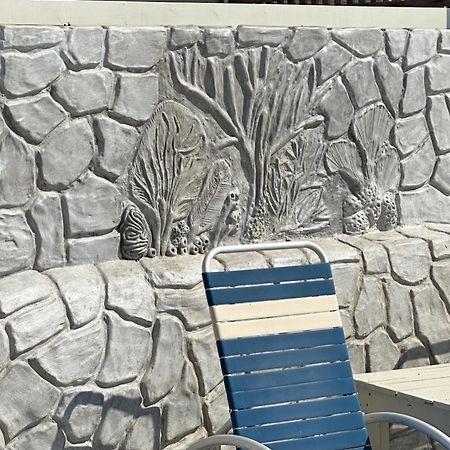 Lands End Otel West End Dış mekan fotoğraf