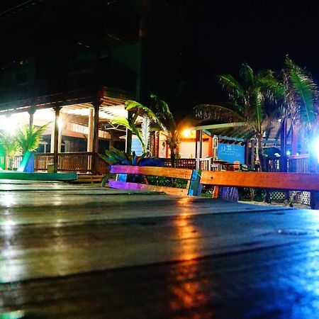Lands End Otel West End Dış mekan fotoğraf