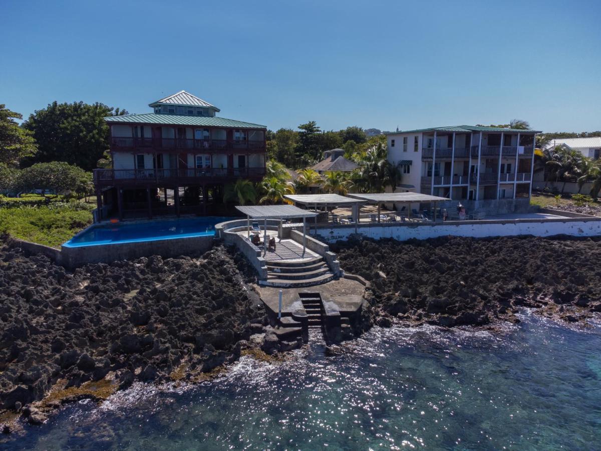 Lands End Otel West End Dış mekan fotoğraf