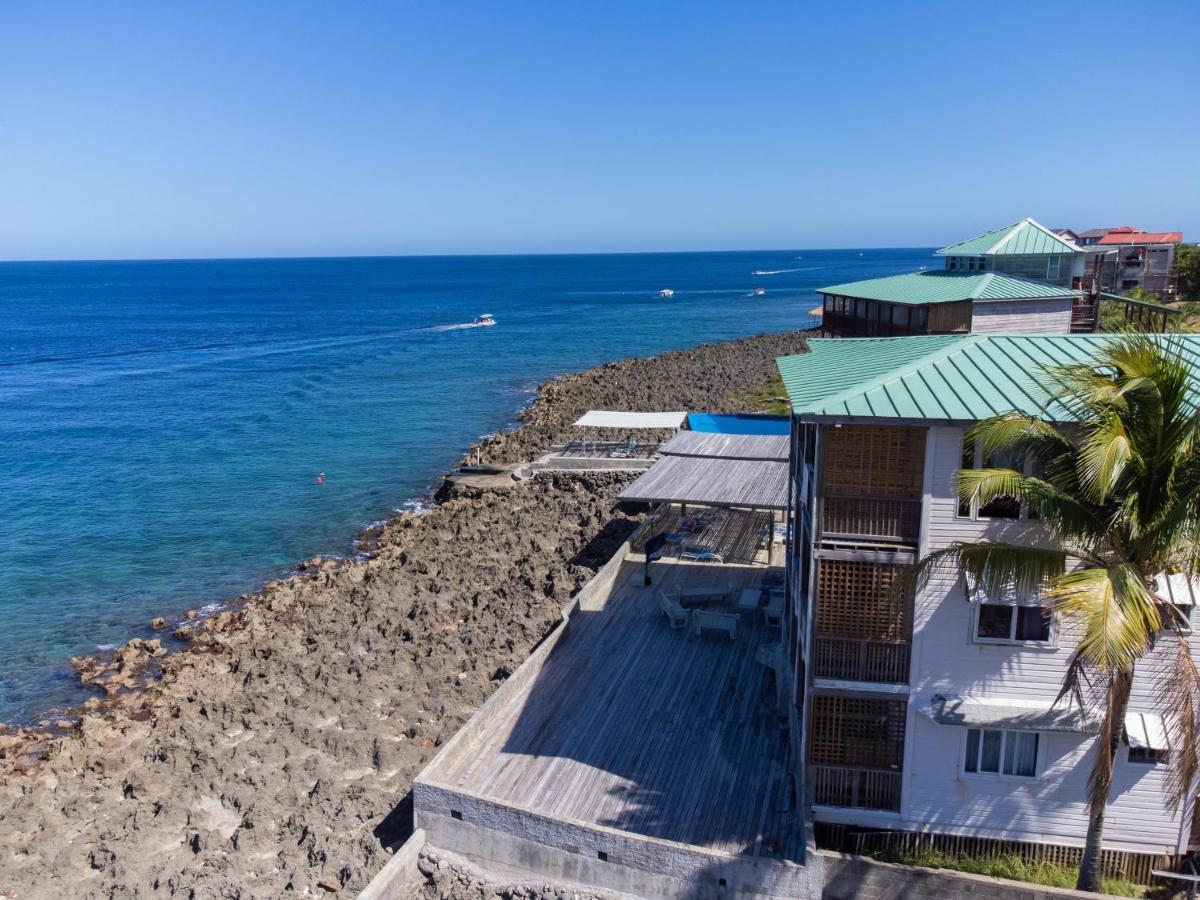 Lands End Otel West End Dış mekan fotoğraf