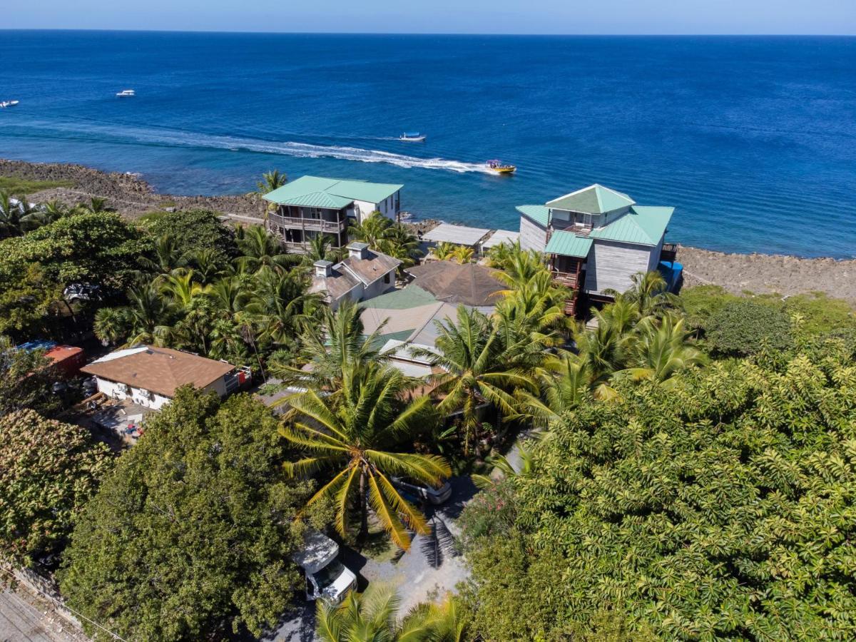 Lands End Otel West End Dış mekan fotoğraf