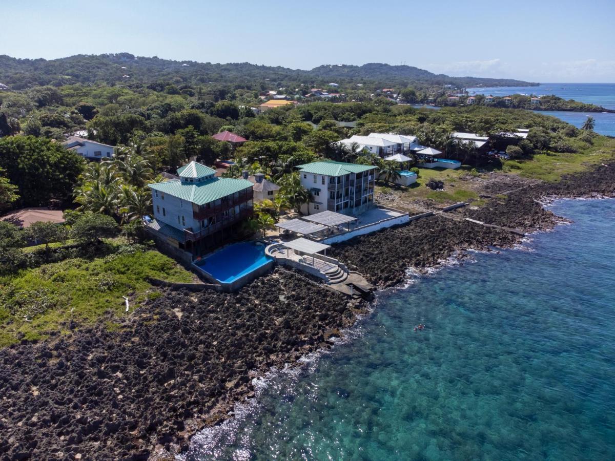 Lands End Otel West End Dış mekan fotoğraf