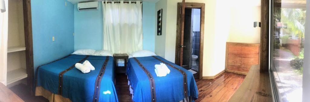 Lands End Otel West End Dış mekan fotoğraf