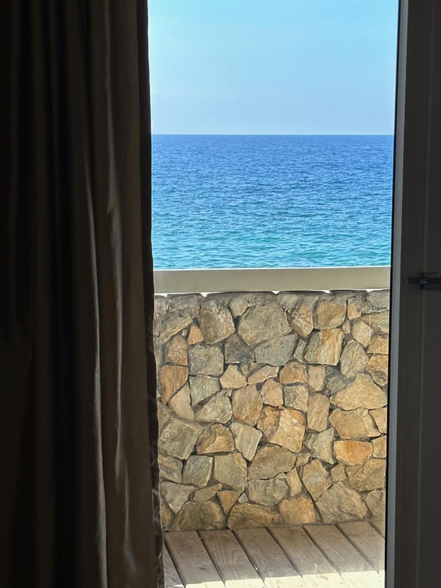 Lands End Otel West End Dış mekan fotoğraf
