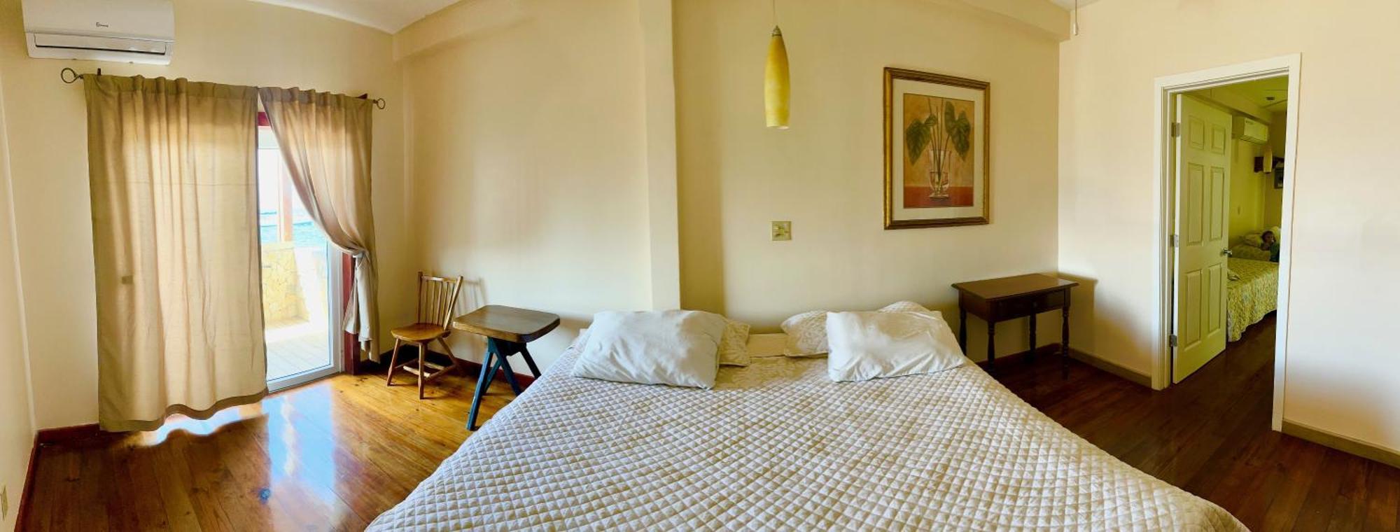 Lands End Otel West End Dış mekan fotoğraf