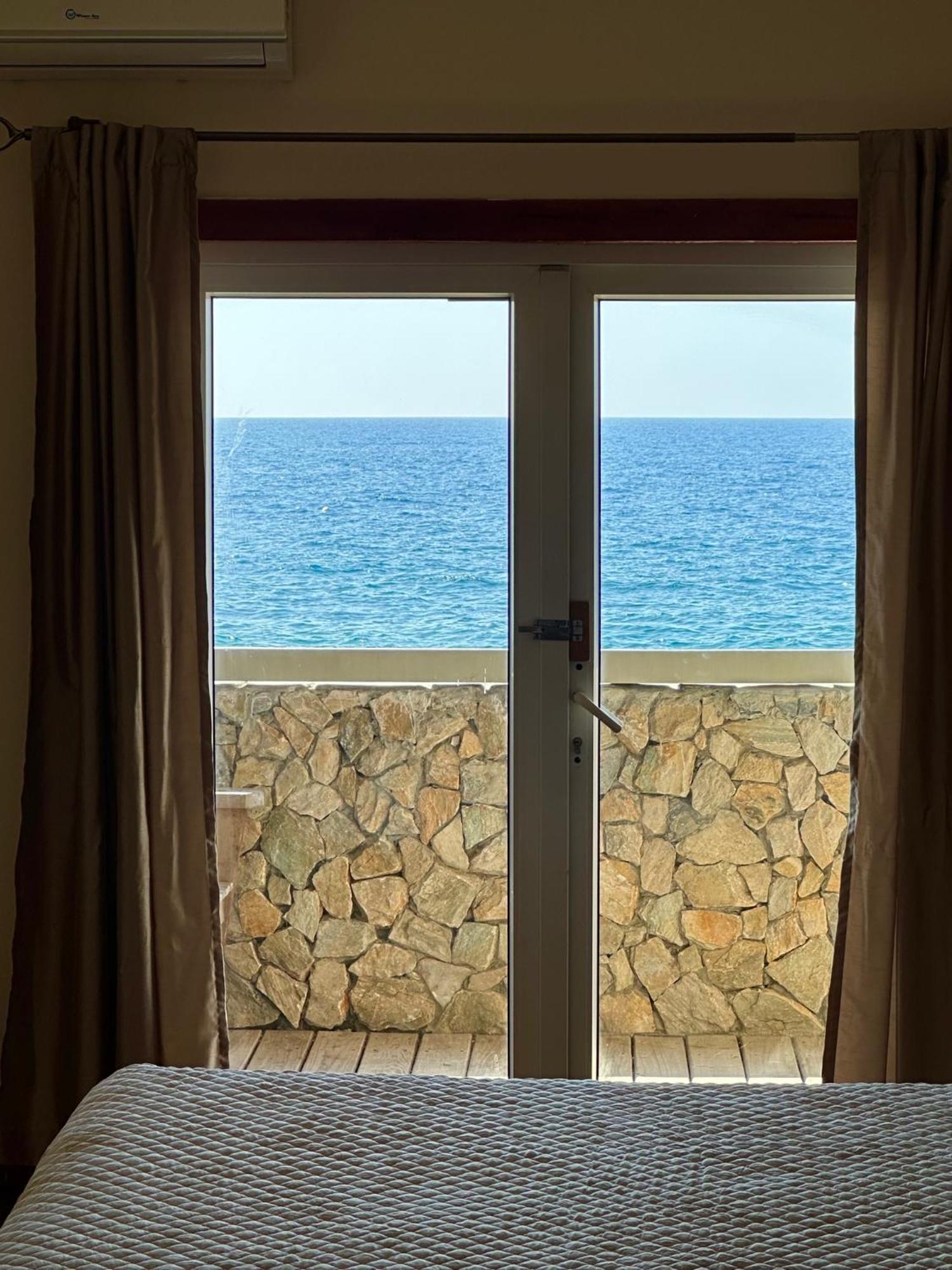 Lands End Otel West End Dış mekan fotoğraf