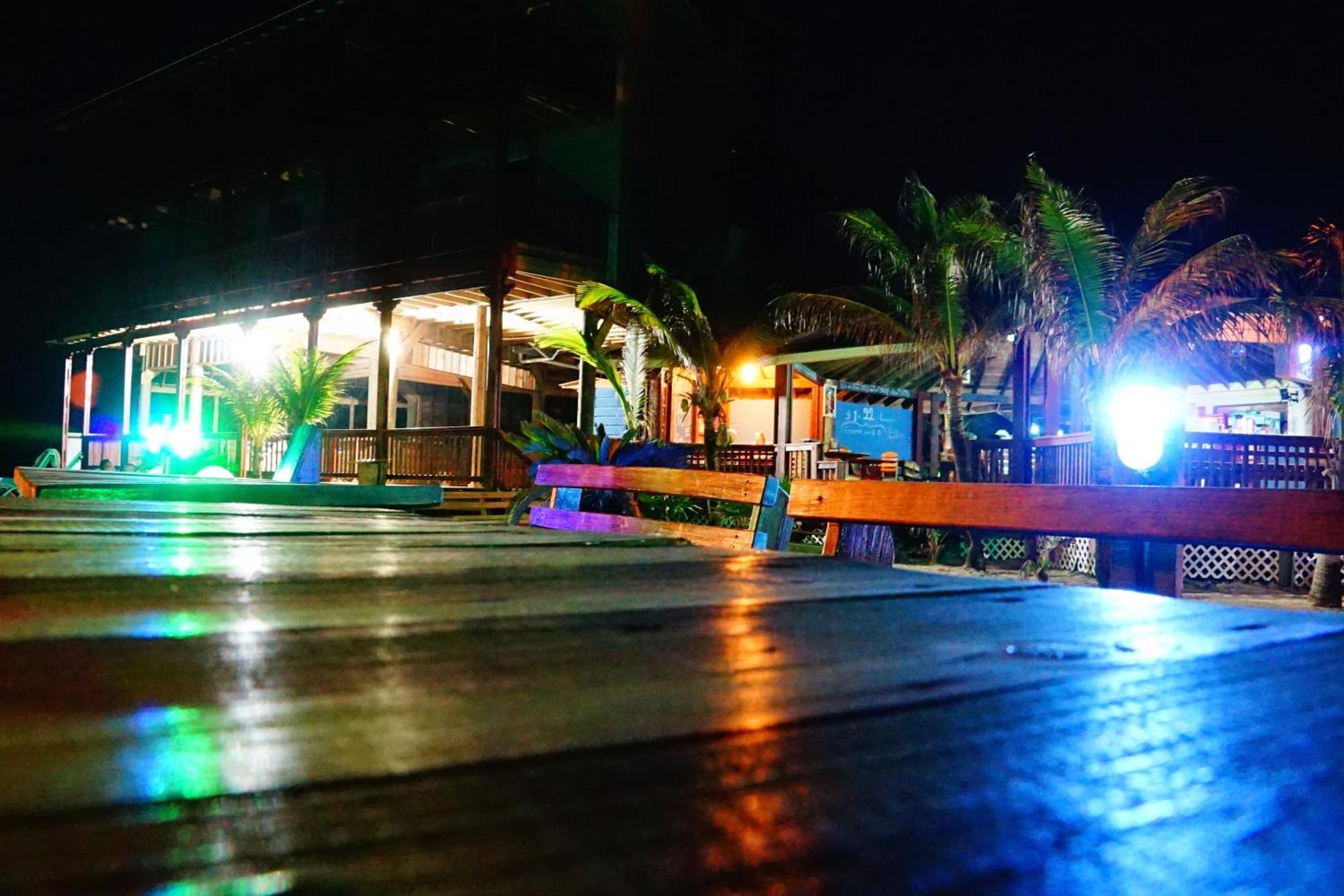 Lands End Otel West End Dış mekan fotoğraf