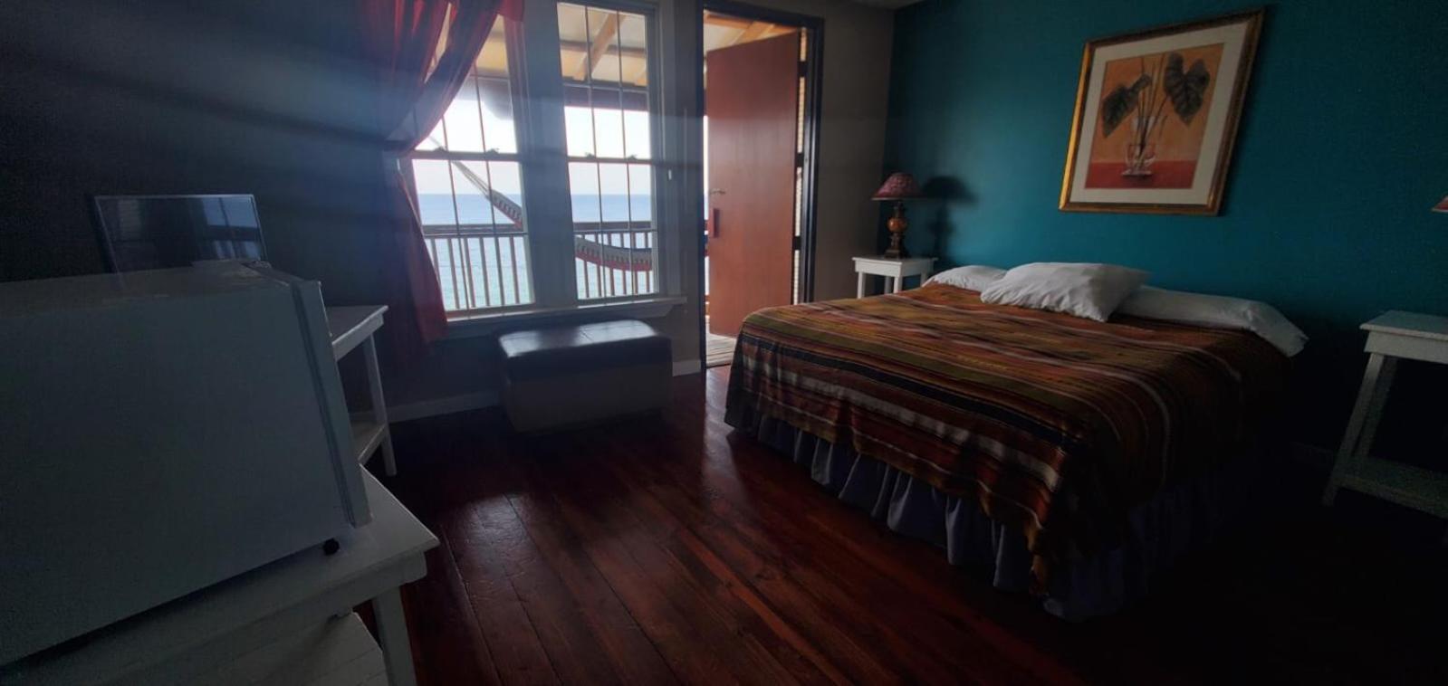 Lands End Otel West End Dış mekan fotoğraf
