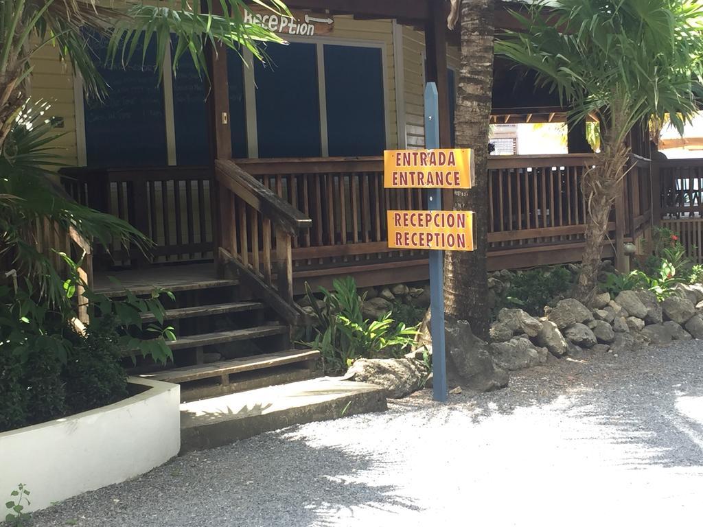 Lands End Otel West End Dış mekan fotoğraf