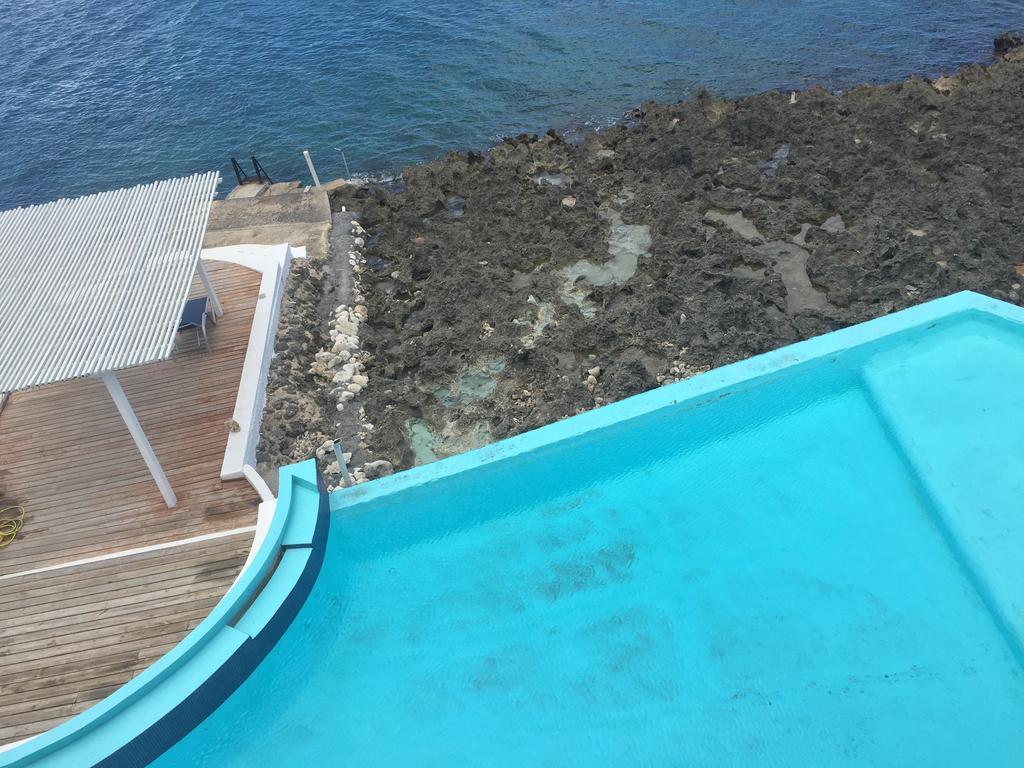 Lands End Otel West End Dış mekan fotoğraf