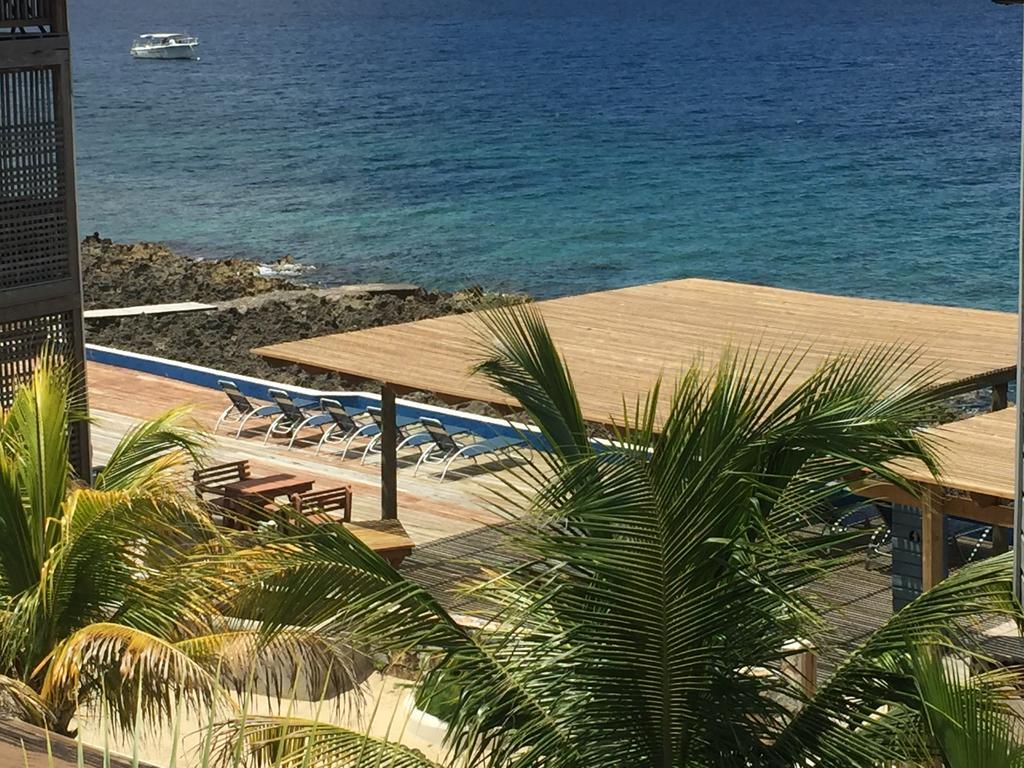 Lands End Otel West End Dış mekan fotoğraf