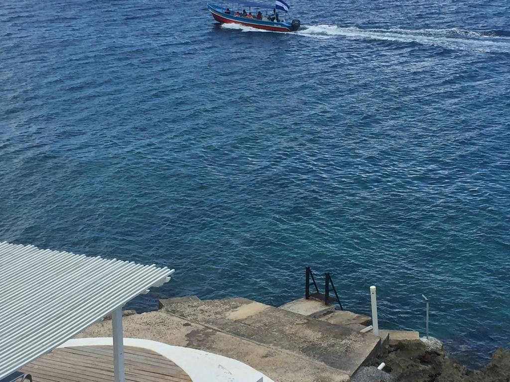 Lands End Otel West End Dış mekan fotoğraf