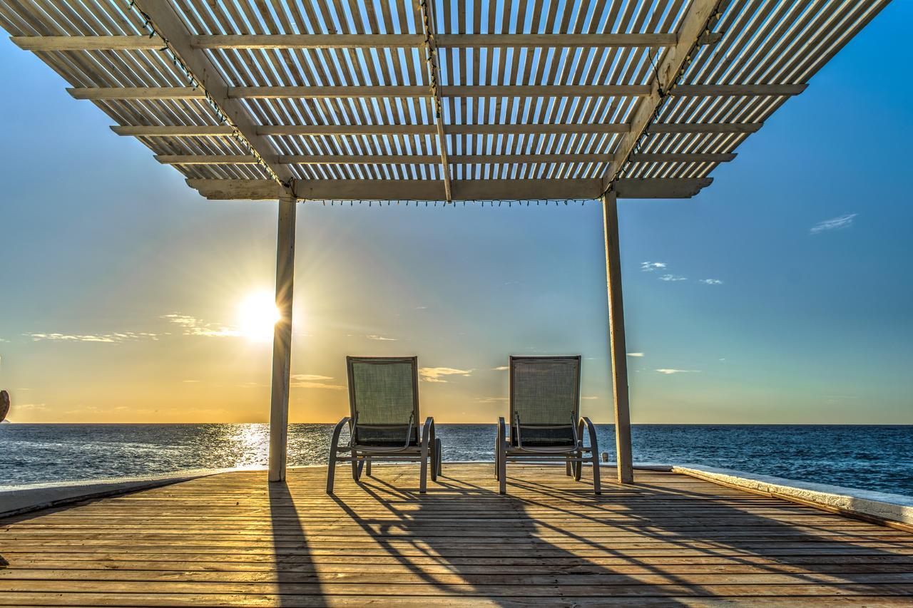 Lands End Otel West End Dış mekan fotoğraf