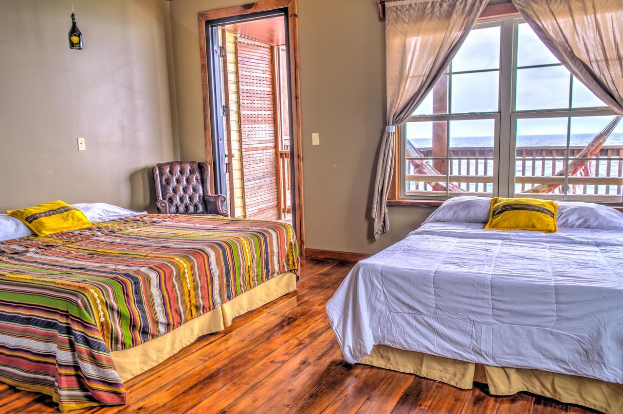 Lands End Otel West End Dış mekan fotoğraf