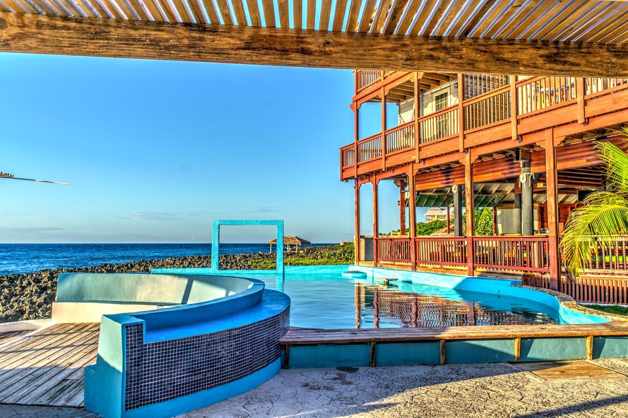 Lands End Otel West End Dış mekan fotoğraf