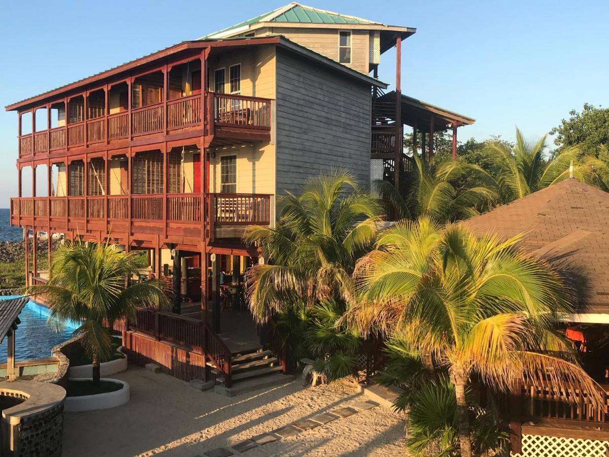 Lands End Otel West End Dış mekan fotoğraf