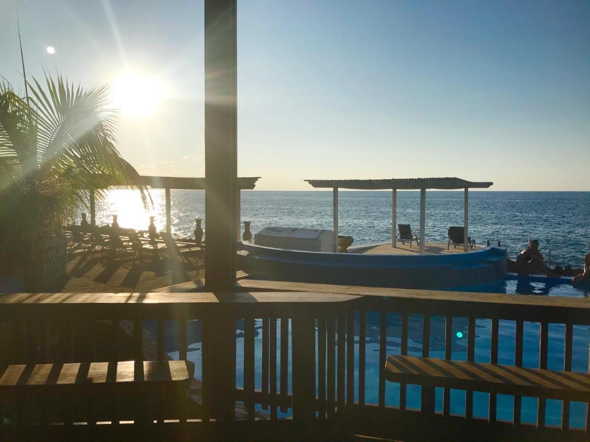 Lands End Otel West End Dış mekan fotoğraf