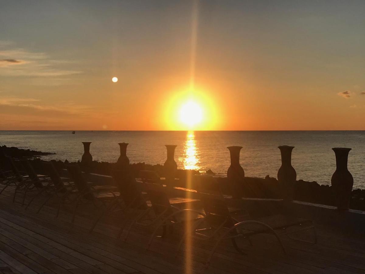 Lands End Otel West End Dış mekan fotoğraf