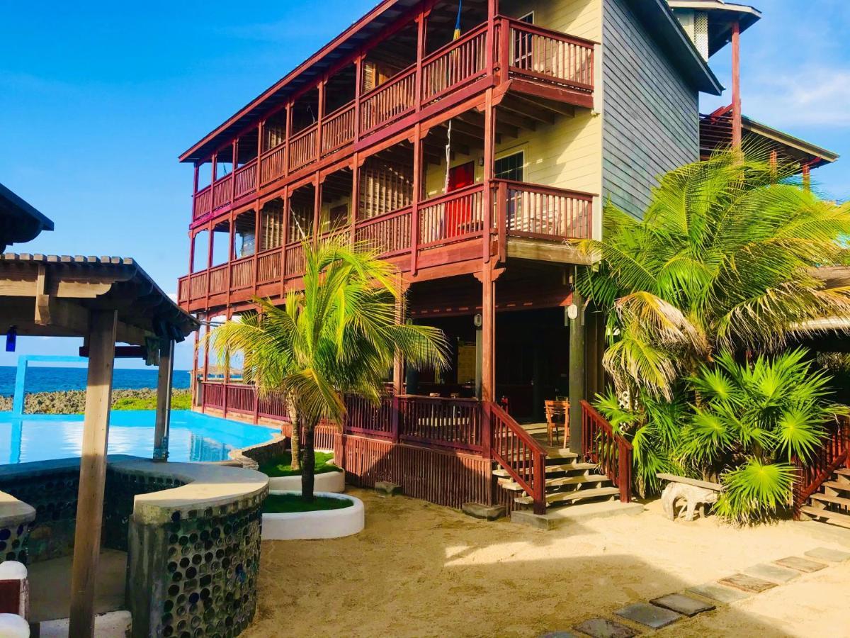 Lands End Otel West End Dış mekan fotoğraf