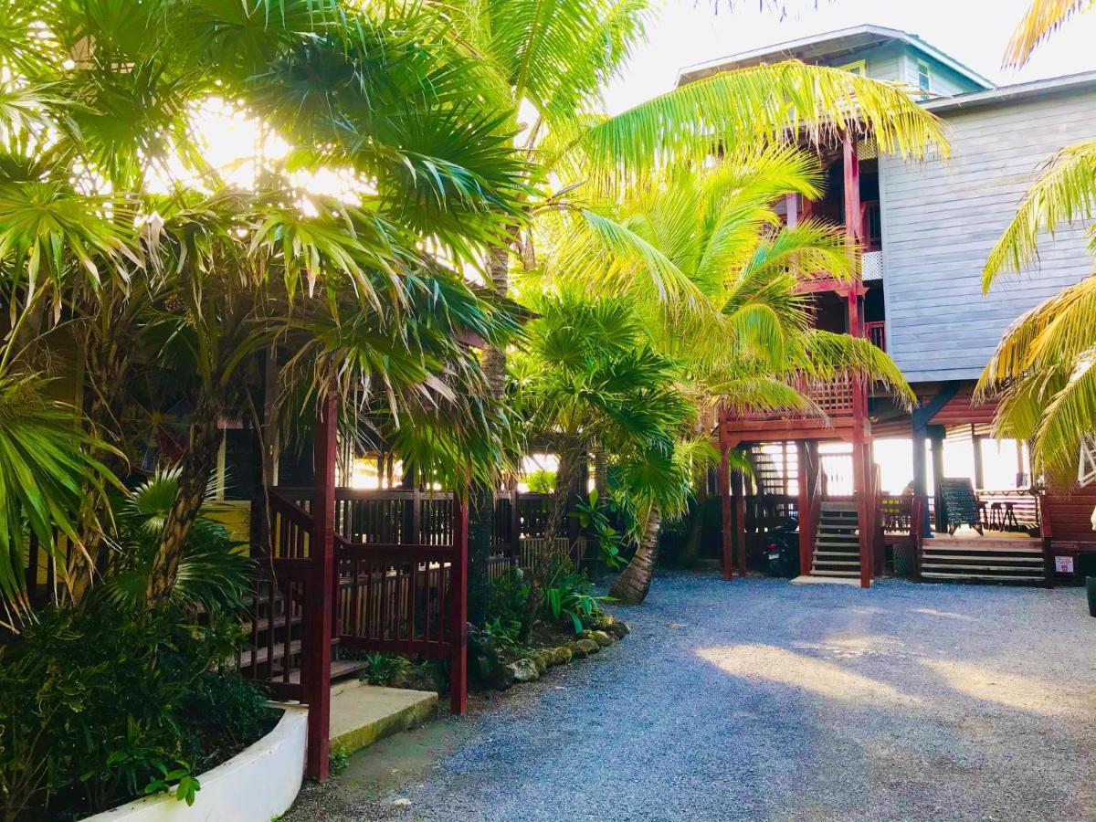Lands End Otel West End Dış mekan fotoğraf