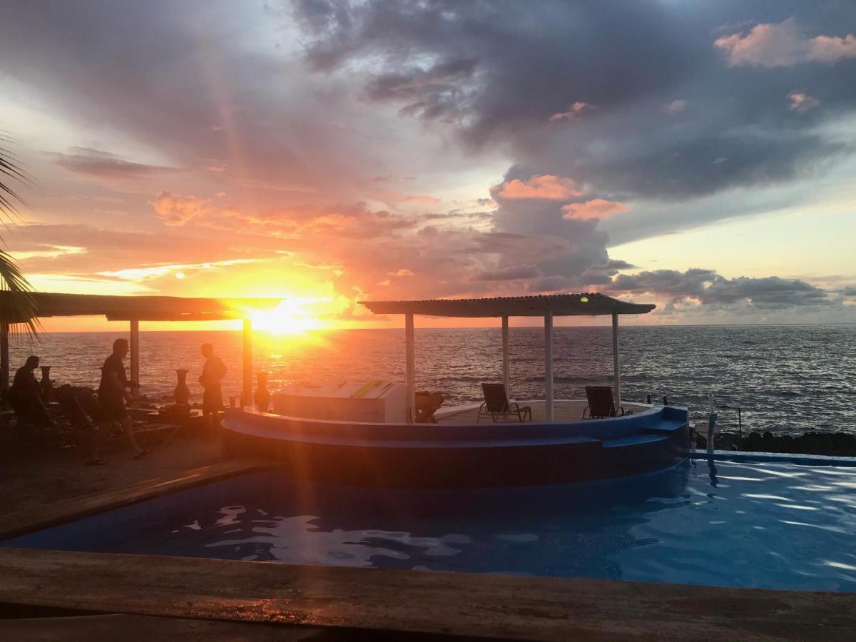 Lands End Otel West End Dış mekan fotoğraf