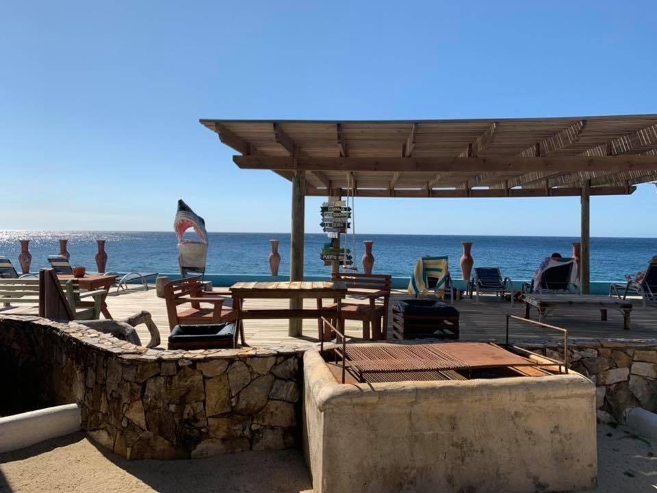 Lands End Otel West End Dış mekan fotoğraf